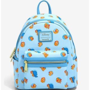 Sold Out! Loungefly Disney Oliver & Company Mini Backpack Exclusive LAST ONE